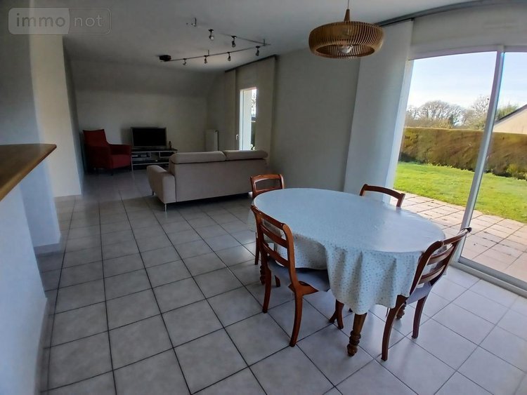 Maison a vendre Theix-Noyalo 56450 Morbihan 95 m2 5 pièces 420999 euros