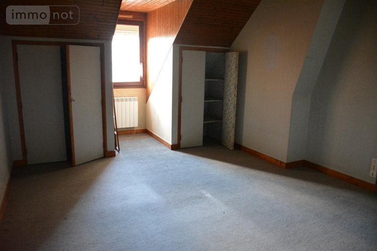 Maison a vendre Sablé-sur-Sarthe 72300 Sarthe 94 m2 6 pièces 157500 euros