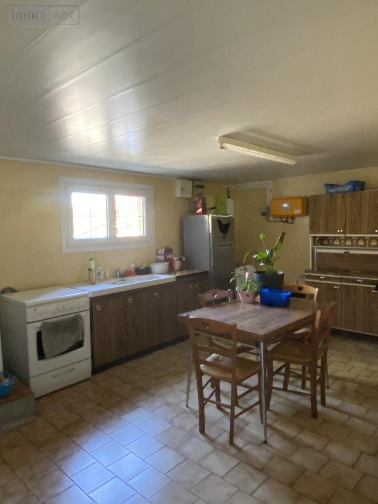 Maison a vendre Burcy 14410 Calvados 119 m2 5 pièces 281685 euros