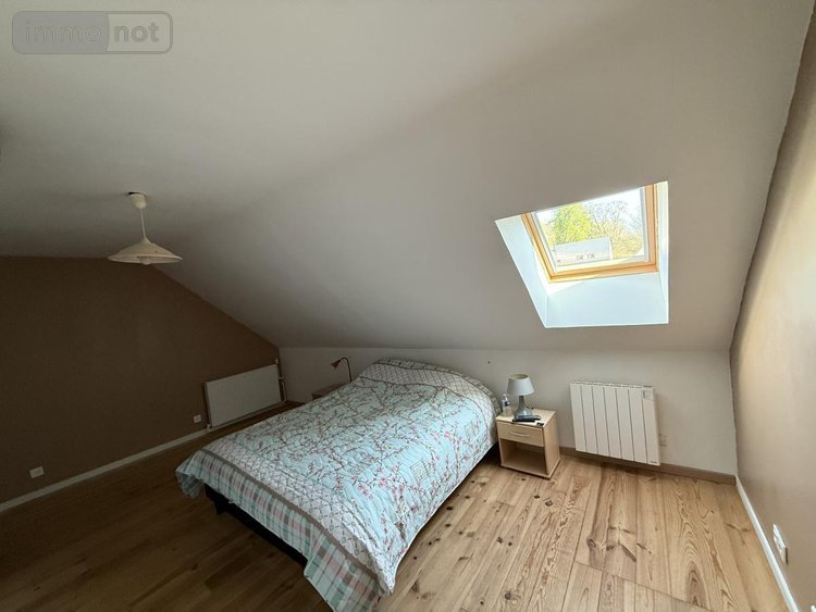 Maison a vendre Querrieu 80115 Somme 155 m2 5 pièces 299000 euros