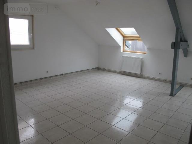 Location appartement Le Petit-Quevilly 76140 Seine-Maritime 71 m2 3 pièces 695 euros