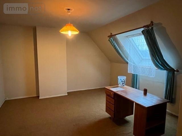 Maison a vendre Lanester 56600 Morbihan 104 m2 5 pièces 249912 euros