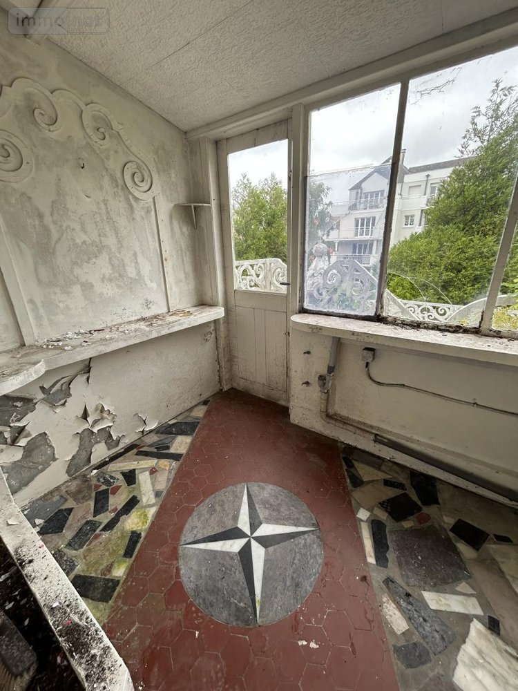 Maison a vendre Boulogne-sur-Mer 62200 Pas-de-Calais 112 m2  106000 euros