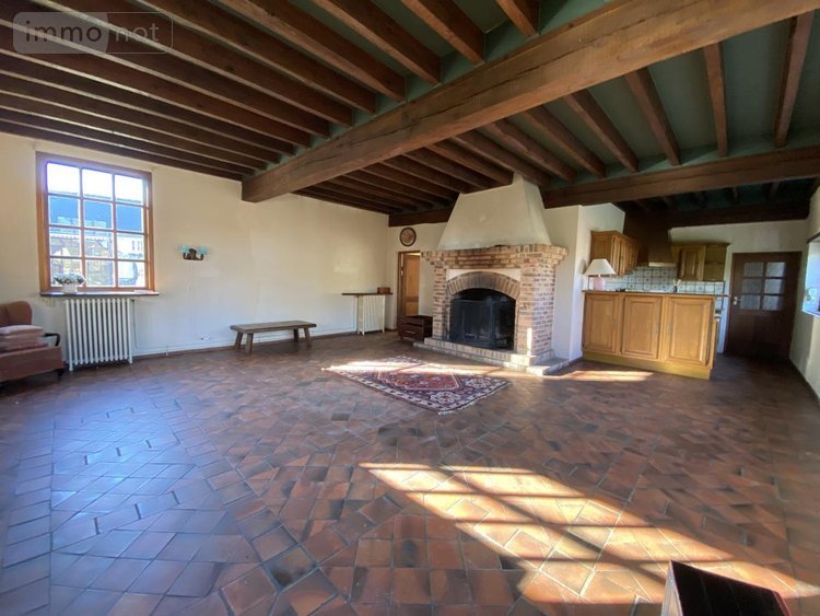 Divers a vendre Pressigny-les-Pins 45290 Loiret 480 m2  850000 euros