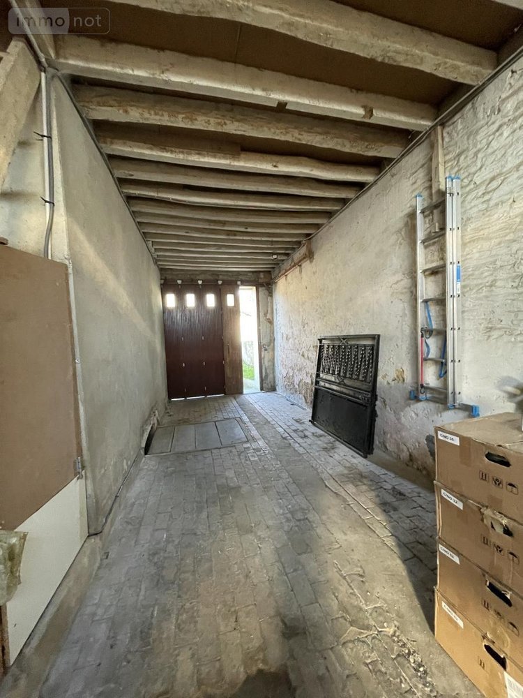 Maison a vendre René 72260 Sarthe 182 m2 6 pièces 177700 euros