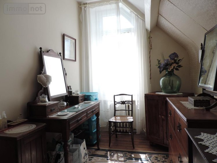 Maison a vendre Belle-Isle-en-Terre 22810 Côtes-d'Armor 119 m2 5 pièces 161400 euros