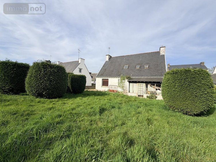 Maison a vendre Pluneret 56400 Morbihan 100 m2 5 pièces 262000 euros