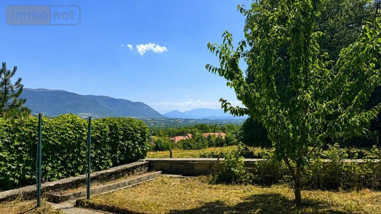 Maison a vendre Valromey-sur-Séran 01260 Ain 150 m2  240000 euros