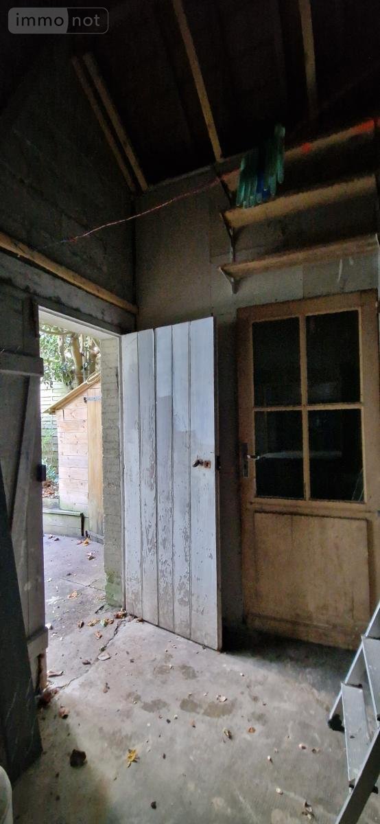 Maison a vendre Pontivy 56300 Morbihan 73 m2 4 pièces 162020 euros