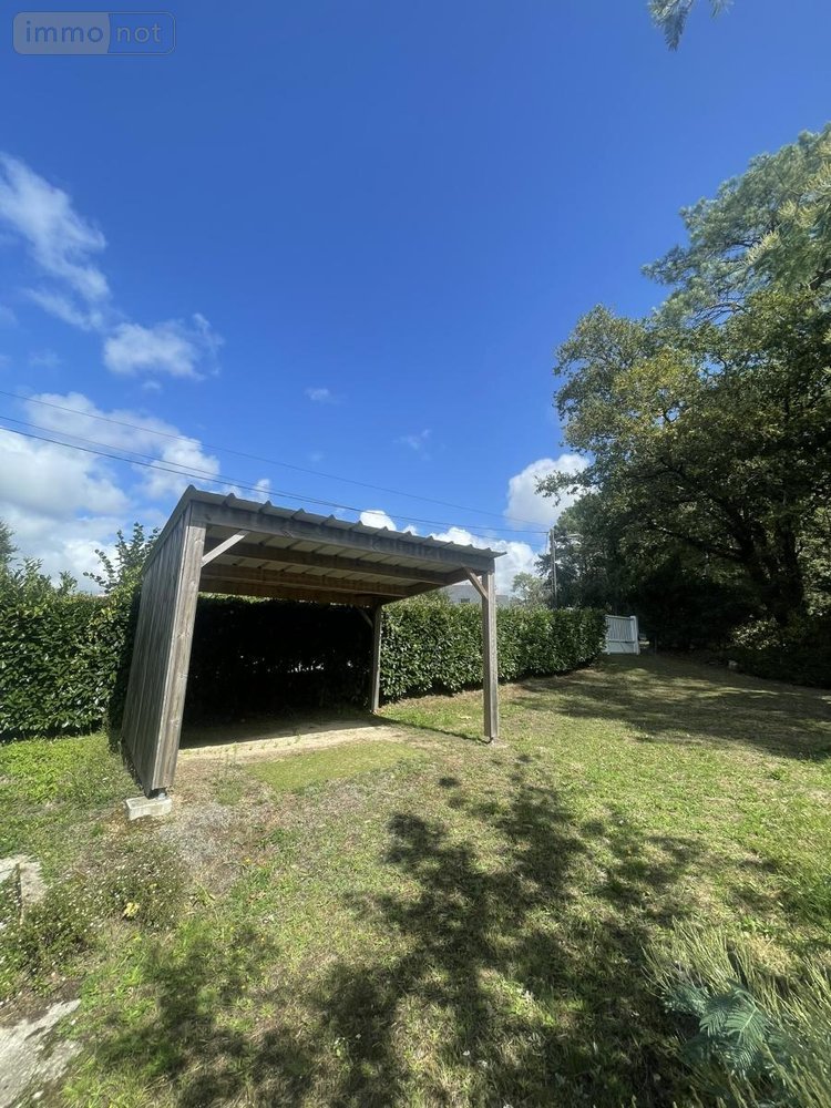 Maison a vendre Plougoumelen 56400 Morbihan 124 m2 5 pièces 445000 euros