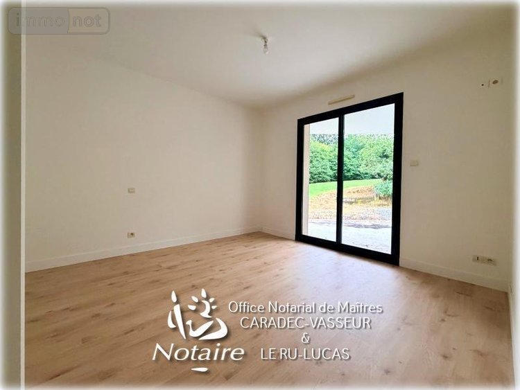 Maison a vendre Plounéventer 29400 Finistère 146 m2 7 pièces 299610 euros