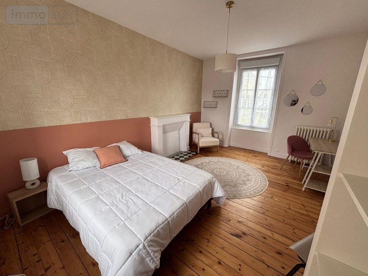Immeuble a vendre Quimper 29000 Finistère 120 m2  320000 euros