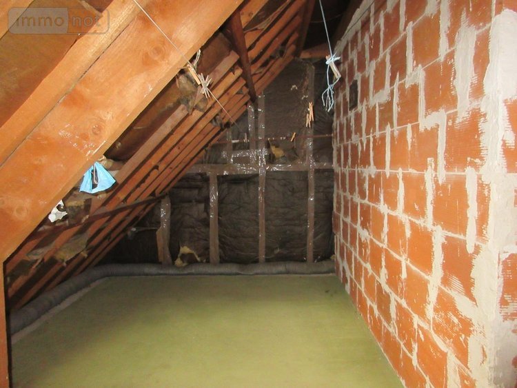 Maison a vendre Plumelin 56500 Morbihan 116 m2 6 pièces 213820 euros