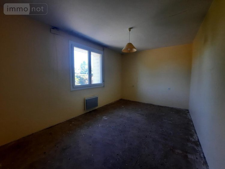 Maison a vendre Aizenay 85190 Vendée 99 m2 3 pièces 210600 euros