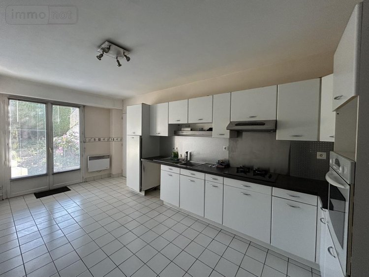 Appartement a vendre Cesson-Sévigné 35510 Ille-et-Vilaine 111 m2 6 pièces 302000 euros