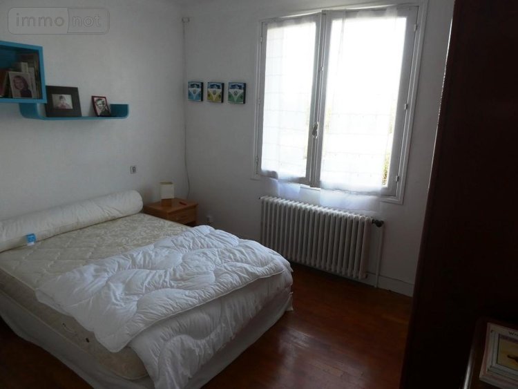 Maison a vendre Priziac 56320 Morbihan 70 m2 4 pièces 90080 euros