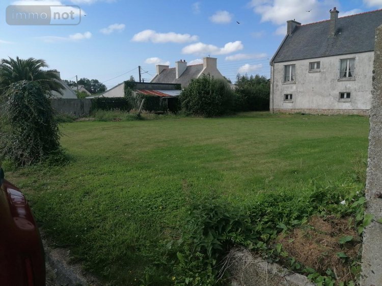 Maison a vendre Plouzévédé 29440 Finistère 72 m2 4 pièces 98990 euros