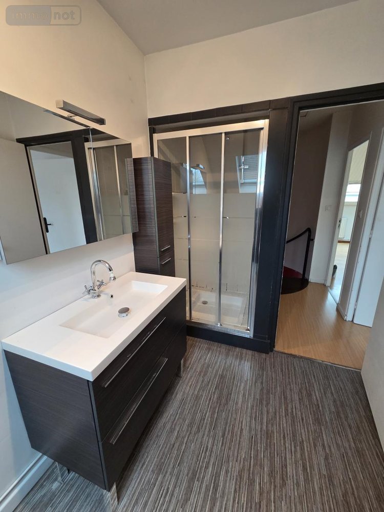 Location maison Cambrai 59400 Nord 96 m2 4 pièces 750 euros