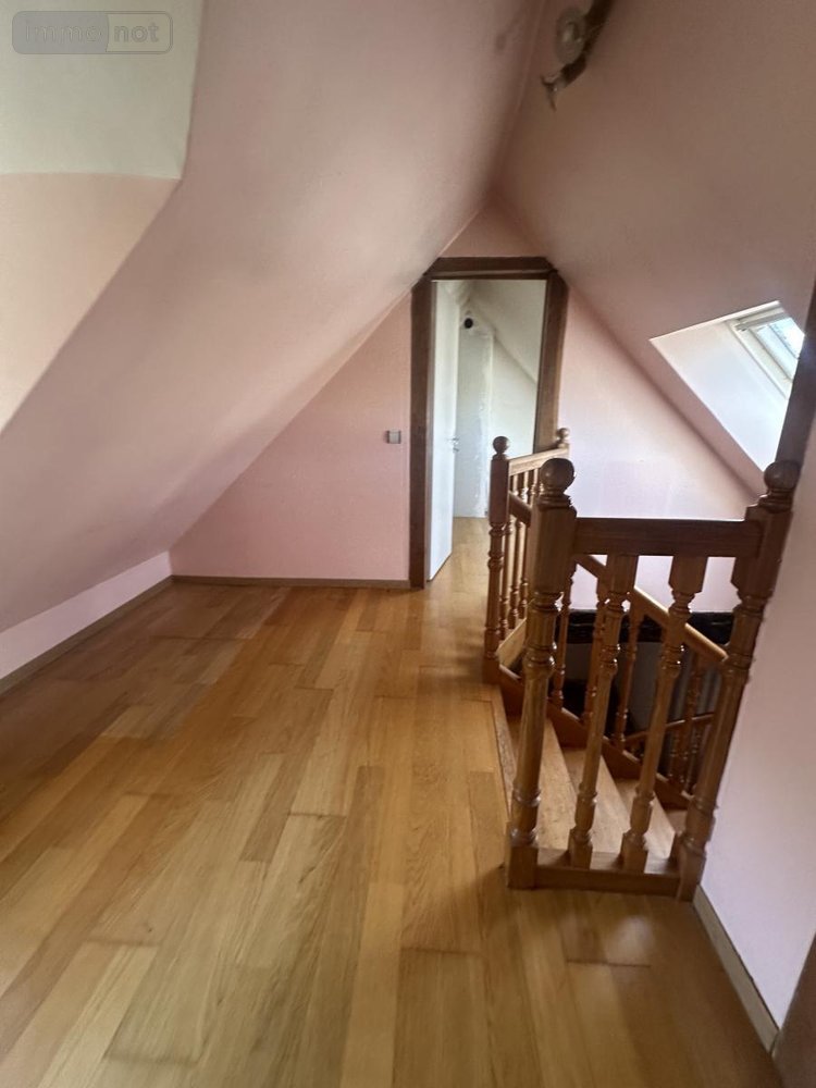 Maison a vendre Sainte-Hélène 56700 Morbihan 70 m2 4 pièces 293560 euros