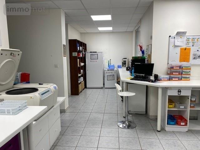 Immeuble a vendre Brissac Loire Aubance 49320 Maine-et-Loire 315 m2  536380 euros