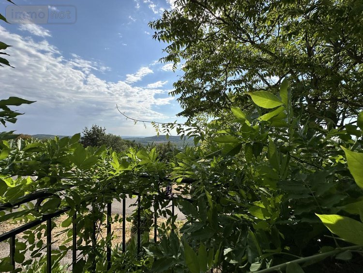 Maison a vendre Aluze 71510 Saône-et-Loire 113 m2 7 pièces 95000 euros