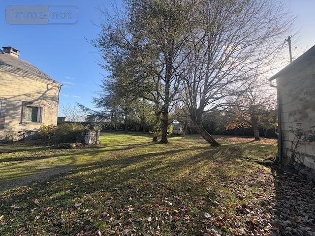 Maison a vendre Saint-Hilaire-Saint-Florent 49400 Maine-et-Loire 200 m2 6 pièces 315000 euros