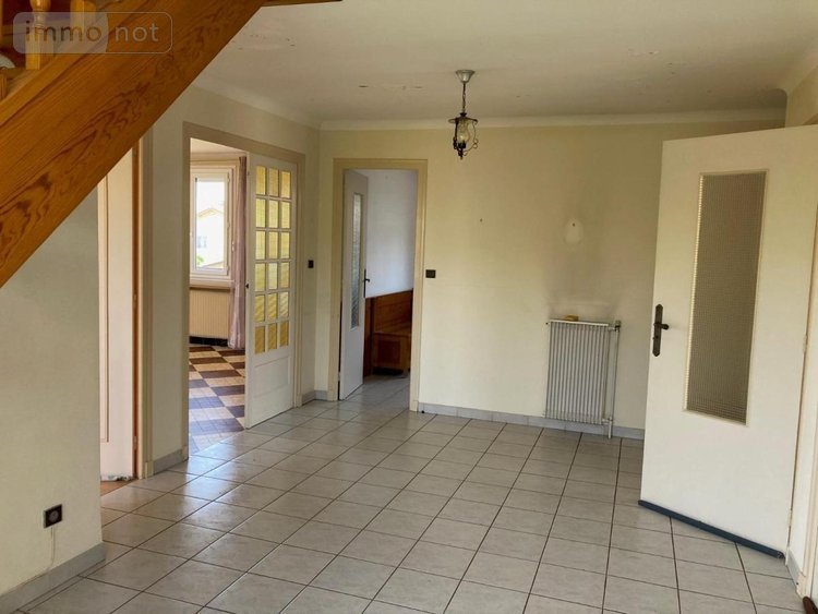 Maison a vendre Pizay 01120 Ain 180 m2 6 pièces 400000 euros