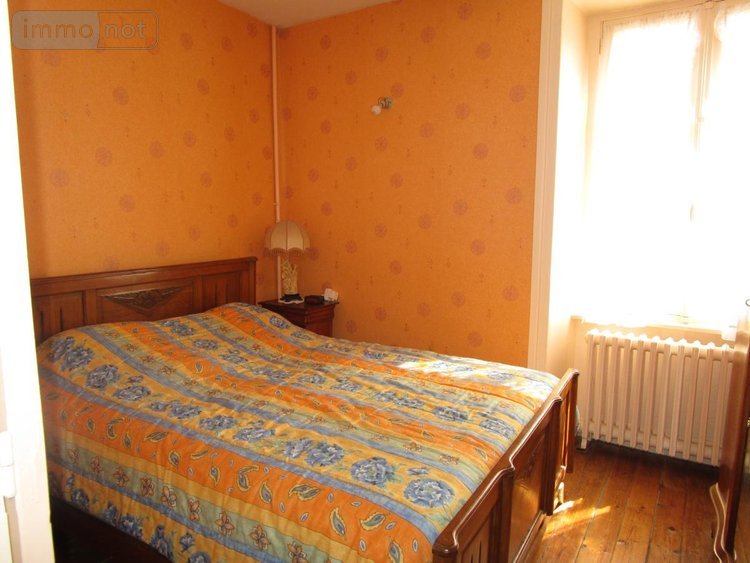 Maison a vendre Haleine 61410 Orne 70 m2 4 pièces 63600 euros