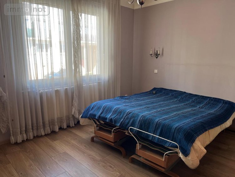 Maison a vendre Dijon 21000 Côte-d'Or 116 m2 5 pièces 263000 euros