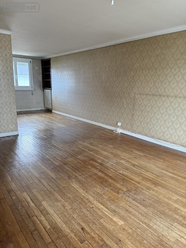 Maison a vendre Vannes 56000 Morbihan 91 m2 6 pièces 312900 euros