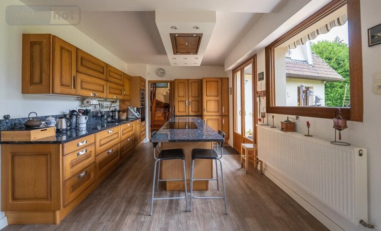 Maison a vendre Proville 59267 Nord 244 m2 9 pièces 471600 euros