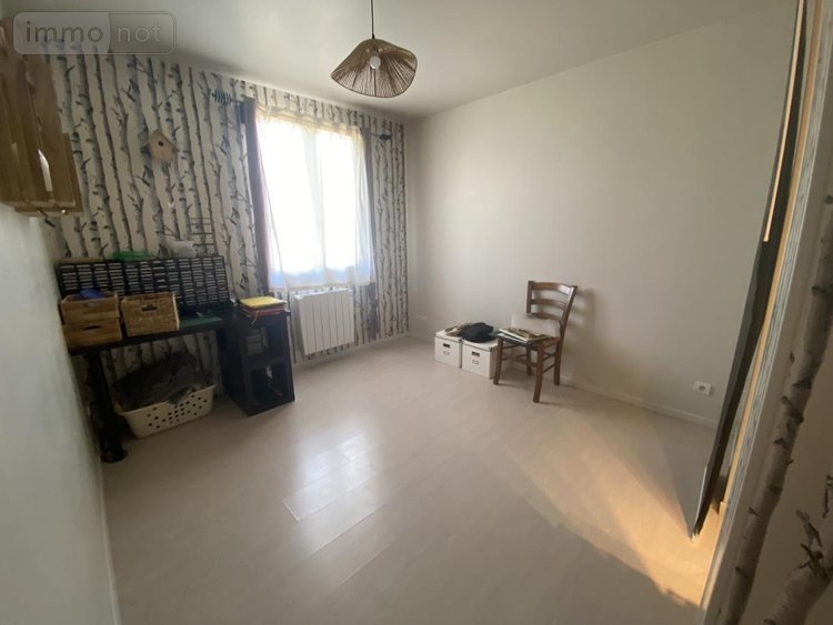 Maison a vendre Corquilleroy 45120 Loiret 111 m2 6 pièces 209900 euros