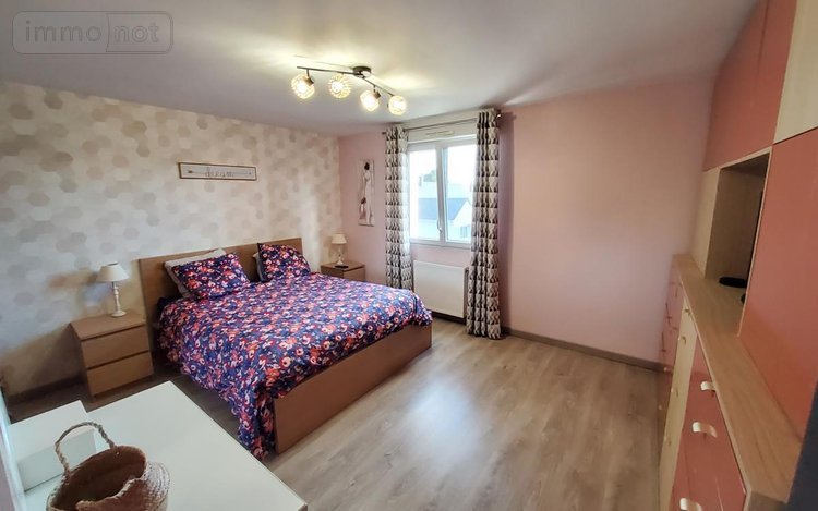 Maison a vendre Garcelles-Secqueville 14540 Calvados 160 m2 7 pièces 365000 euros