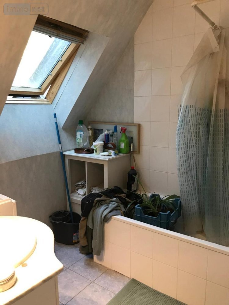 Location appartement Tours 37000 Indre-et-Loire 49 m2 3 pièces 630 euros