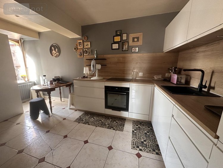 Appartement a vendre Vannes 56000 Morbihan 76 m2 2 pièces 369000 euros