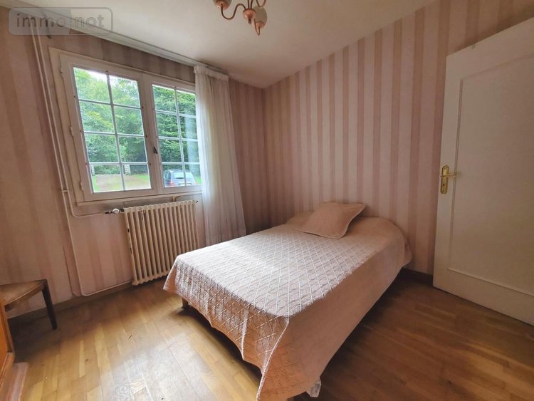 Maison a vendre Digosville 50110 Manche 95 m2 5 pièces 221400 euros