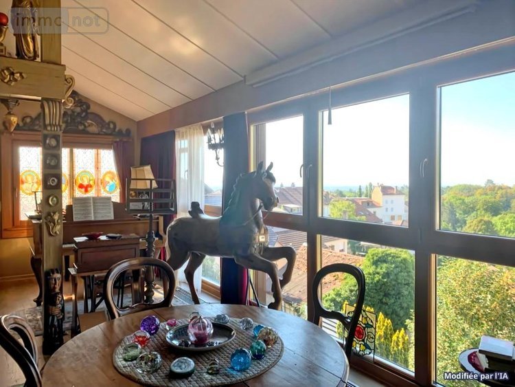 Maison a vendre Gex 01170 Ain 180 m2 6 pièces 745000 euros
