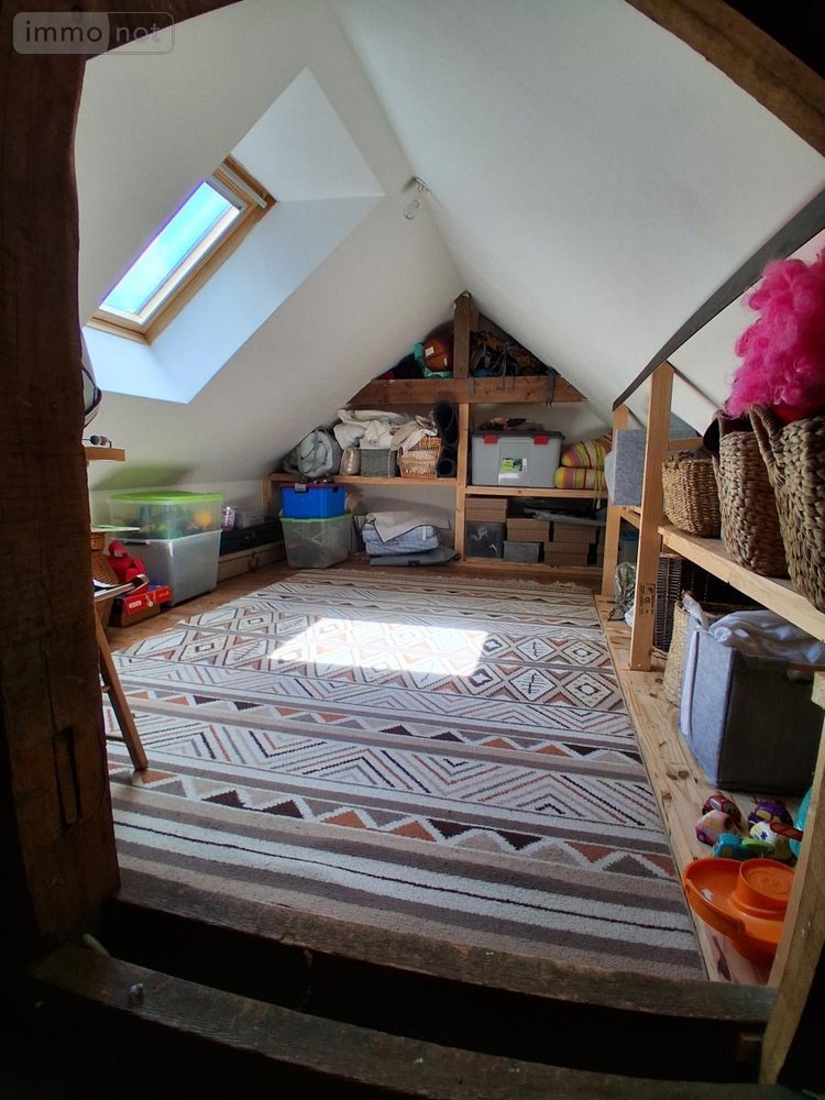 Maison a vendre Bagnoles-de-l'Orne-Normandie 61140 Orne 120 m2 6 pièces 260000 euros