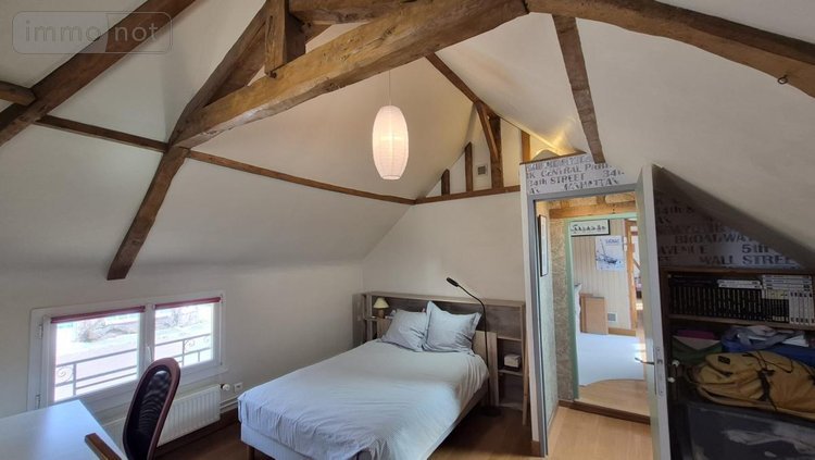 Maison a vendre Lintot-les-Bois 76590 Seine-Maritime 130 m2 5 pièces 231000 euros