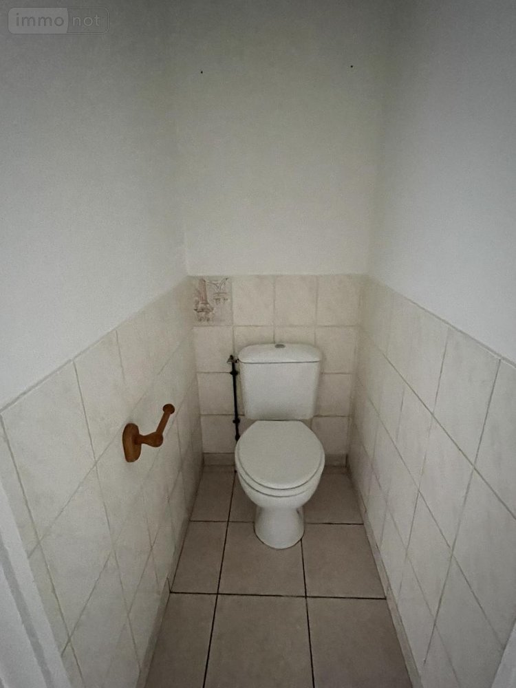 Maison a vendre Marolles-les-Braults 72260 Sarthe 126 m2 5 pièces 172740 euros