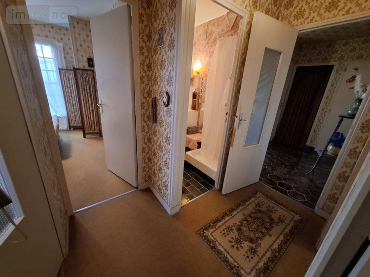 Maison a vendre Corme-Royal 17600 Charente-Maritime 90 m2 5 pièces 157380 euros