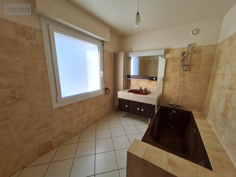 Maison a vendre Pleugriffet 56120 Morbihan 113 m2 4 pièces 177320 euros