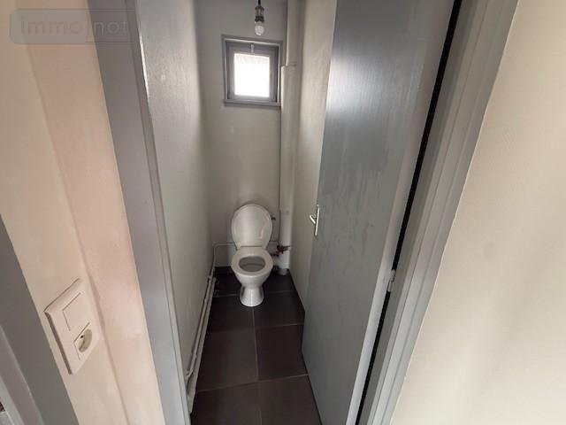 Appartement a vendre Bernay 27300 Eure 61 m2  141400 euros