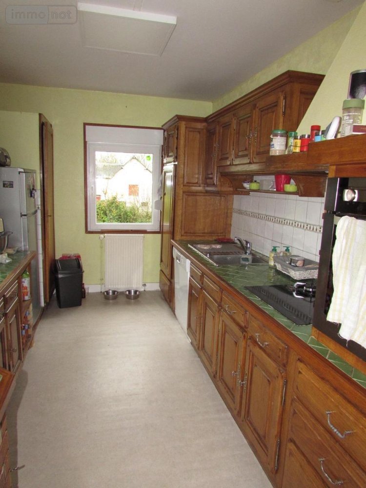 Maison a vendre Moyon Villages 50860 Manche 130 m2 5 pièces 169540 euros