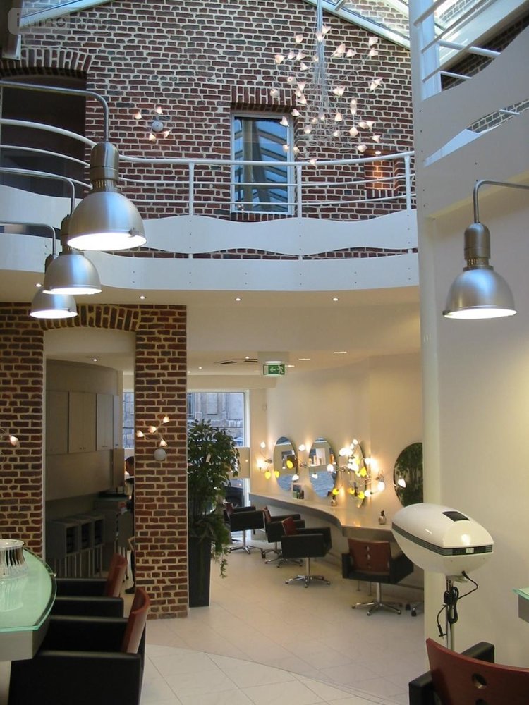 Location fonds et murs commerciaux Béthune 62400 Pas-de-Calais 300 m2  4542 euros