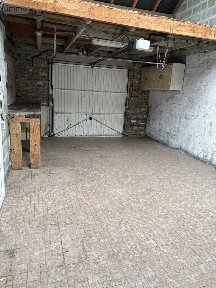 Maison a vendre Billy-Montigny 62420 Pas-de-Calais 152 m2 7 pièces 155768 euros