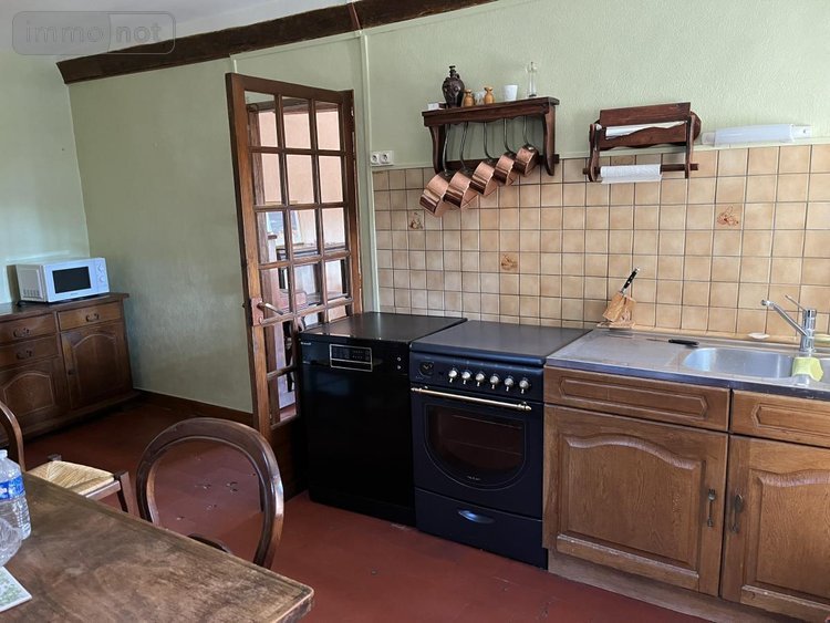 Maison a vendre Escoville 14850 Calvados 90 m2 4 pièces 229900 euros