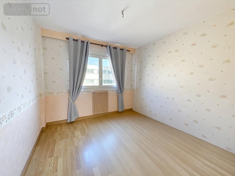 Appartement a vendre Lorient 56100 Morbihan 82 m2 4 pièces 187920 euros