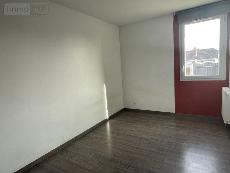 Appartement a vendre Lille 59000 Nord 64 m2 3 pièces 194500 euros