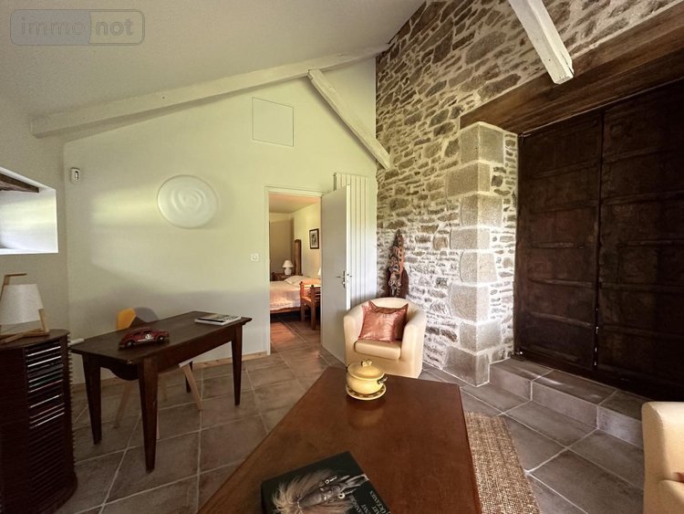 Maison a vendre Theix-Noyalo 56450 Morbihan 360 m2 11 pièces 1135743 euros